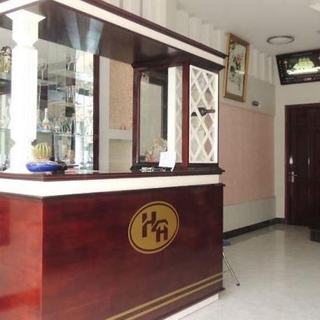 Hoang Anh Guest House Хюэ Экстерьер фото