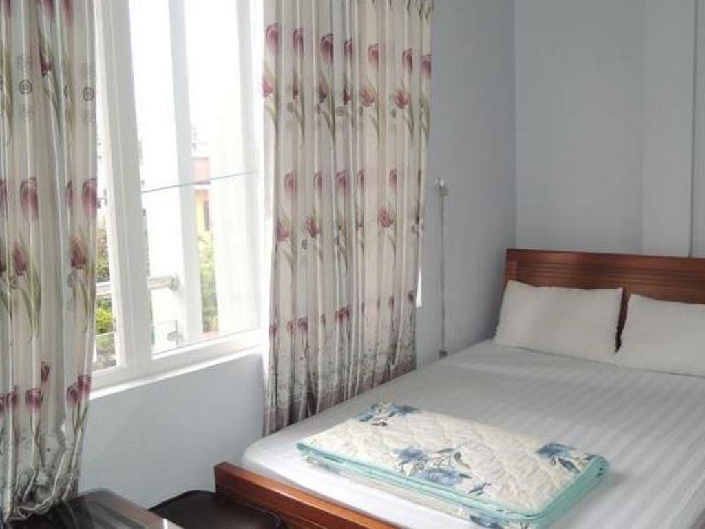 Hoang Anh Guest House Хюэ Экстерьер фото